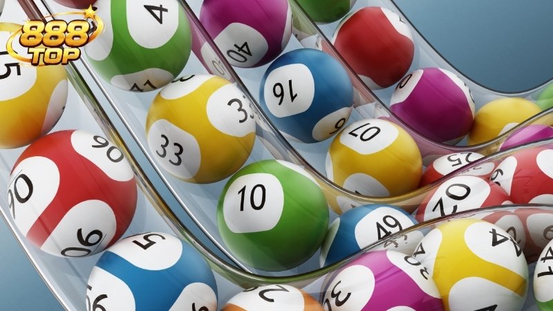 Dàn Đề 40 Số Đánh Quanh Năm: Bí Quyết Thắng Lớn 3 Lợi ích khi sử dụng dàn đề 40 số đánh quanh năm tại 888TOP