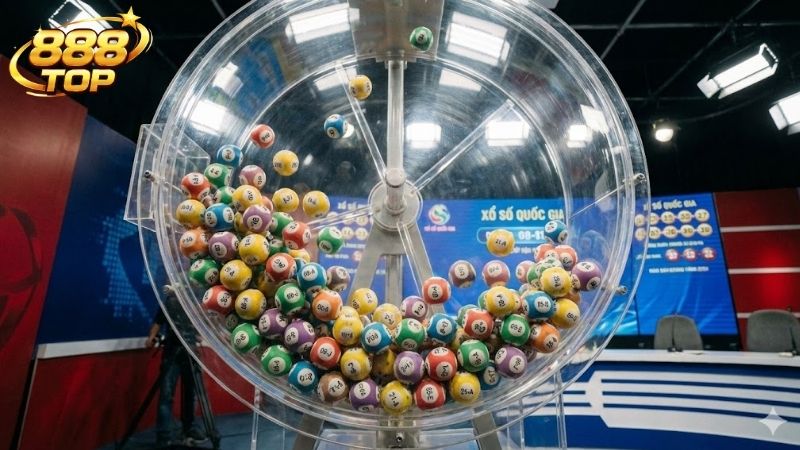 Lô kép khung 1 ngày 888TOP: Bí Kíp Soi Cầu & Ăn Lớn 6 Khám phá phương pháp nuôi lô kép khung 1 ngày hiệu quả